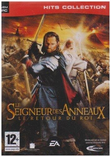 Le Seigneur des Anneaux: Le Retour du Roi
