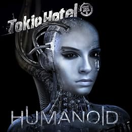 Humanoid - Edition Deluxe (Version Allemande inclus DVD)