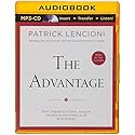 Advantage, The