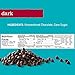 Enjoy Life Baking Chocolate, Soy-free, Nut-free, Gluten-free, Dairy-free, Non-GMO, Vegan, Paleo, Dark Chocolate Morsels, 9 Ounce Bags (Pack of 12)