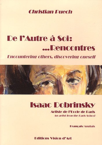 De l'autre à soi, rencontres
