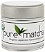 Pure Matcha, Organic Ceremonial Grade Matcha