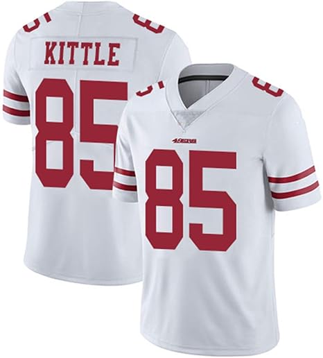 kittle jersey amazon