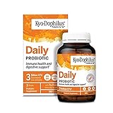 Kyo-Dophilus Probiotic 180 Capsules