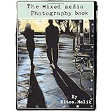 The Mixed Media Photography Book: Collection of 5 books