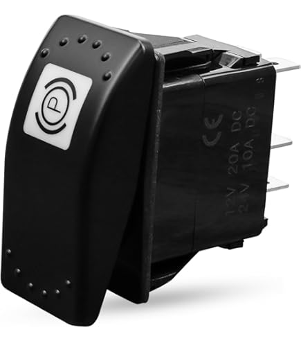 その他 CAT Amazon.com: Rocker Switch Replace 142-9320 Fit for