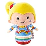 Hallmark itty Bitty Plush Figure (Classic Rainbow Brite)