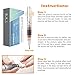 OTBBA Toenails & Fingernails Repair, Toenails Treatment Pens, Effective Personal Care Supply, 4 Pcs (4)
