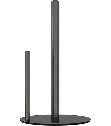 Porte-serviettes, Porte-serviettes En Métal Et Bois, Distributeur De Serviettes Plat De Cuisine De Ferme Avec Bras Lesté, Porte-serviettes Plat Vintage Support De Stockage De Mouchoirs En Métal(#4