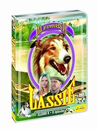 Les Aventures De Lassie Saison 9
