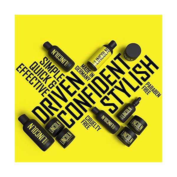 LINCOLN-Biotin-Hair-Growth-Serum-For-Men-Biotin-Hair-Serum-For-Hair-Loss-Thin-Hair-Treatment-Enriched-With-Hair-Vitamins-for-Growth-and-Hair-Loss-Natural-Hair-Loss-Treatment-For-Men-50-ml LINCOLN Biotin Hair Growth Serum - Hair Oil & Hair Serum, Providing Optimum Hair Care & Hair Growth Vitamins - Hair…