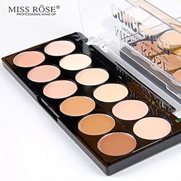 miss rose concealer