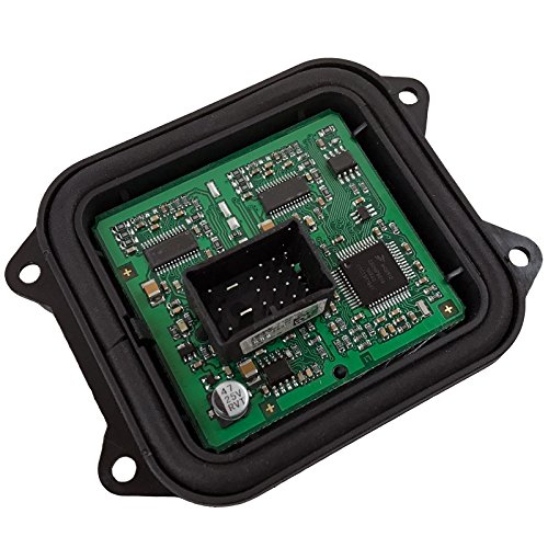 CBK Adaptive Headlight Control Unit Cornering Ballast For BMW E70 E90 E91 E92 E93 X 6 Z4 328i 335i 63117182396