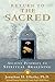 Return to the Sacred by Jonathan Ellerby