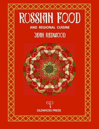 Download Russian Food and Regional Cuisine PDF