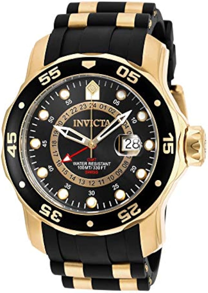 Invicta Men's 6991 Pro Diver Collection