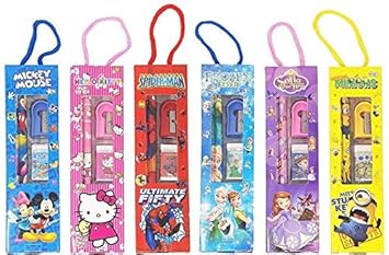 Kids Stationery Kit 266 51yhyRYLlXL. SX355