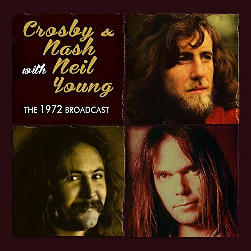 1972 Broadcast