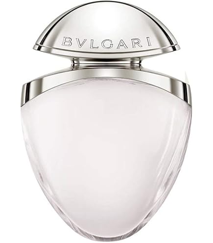 Amazon.com : Bvlgari Omnia Crystalline Eau De Toilette Spray for