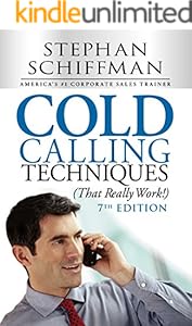 Cold Calling Techniques (That Really Work!)