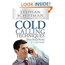Cold Calling Techniques (That Really Work!)