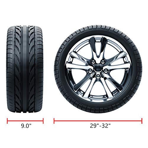 6 Kohree+Motorhome+Waterproof+Protectors+Diameters