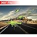 REALACC X5HW WIFI FPV Quadcopter with HD Camera Live Video, Headless, Altitude Hold Mode Remote Control 2.4G 4CH 6Axis RC Toy Drone RTF Mode 2