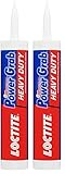 Loctite Power Grab Express Heavy Duty Construction