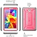 UB PRO CASE COMPAT GALAXY TAB4 8IN