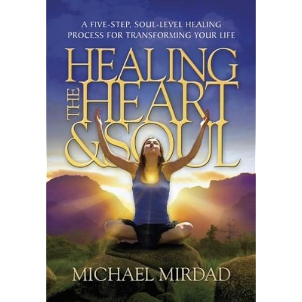 The Seven Initiations of the Spiritual Path: Mirdad, Michael