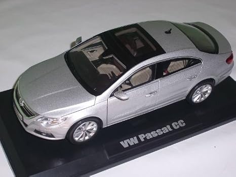 Passat cc norev