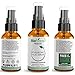 Biofinest Hyaluronic Acid Serum: with Rosehip/ Vitamin C / E - Anti Wrinkle Anti Aging - Advanced Hydration Formula