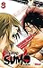 Hinomaru Sumo - Tome 08 (Hinomaru Sumo (8)) (French Edition) by 