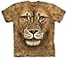 Zoo Unisex Adult Lion Warrior
