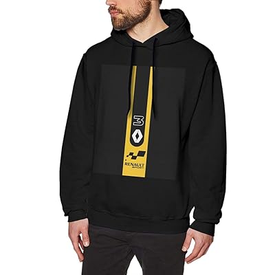 Renault F1 Daniel Ricciardo Sudadera con capucha Nicaragua Ubuy