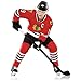 Hallmark Keepsake Ornament NHL Chicago Blackhawks Jonathan Toews Hockey