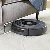 iRobot Roomba 640