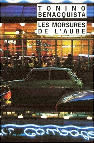 Amazon Fr Les Morsures De L Aube Benacquista Tonino Livres