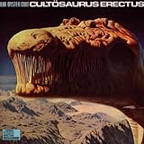 CULTOSAURUS ERECTUS                                image