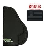 Sticky Holster MD-4 Gen 1 For Glock 26/27 & Sub-Compacts Up to 3.8