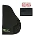 Sticky Holster MD-4 Gen 1 For Glock 26/27 & Sub-Compacts Up to 3.8