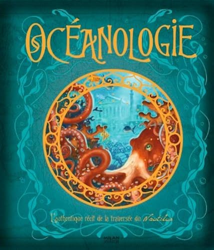 Download Océanologie PDF