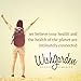 WishGarden Herbs - AfterBirth Sitzbath, New Mother's Healing Respite, Organic Herbal Tincture, Post-Birth Soother (3.5 oz)