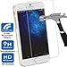 BlastCase iPhone 6 Screen Protector, Case Impact Tempered Glass Screen Protector for iPhone 6 (4.7)