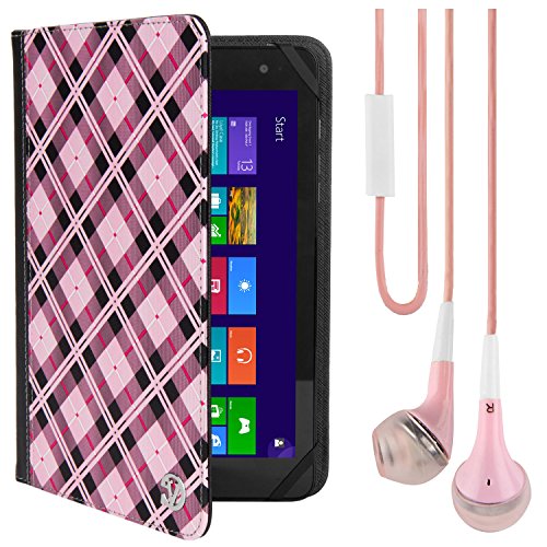 Book Style Case Acer Iconia Tab/Kconia One / W1-810 / Iconia A1 / Iconic One / B1 / W4 7