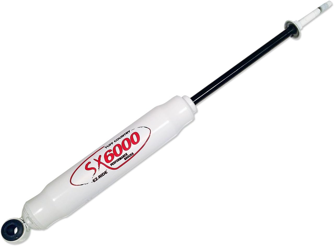 Tuff Country 62182 Front Shock Absorber