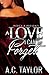 A Love I Can't Forget (A Love Series Book 3)