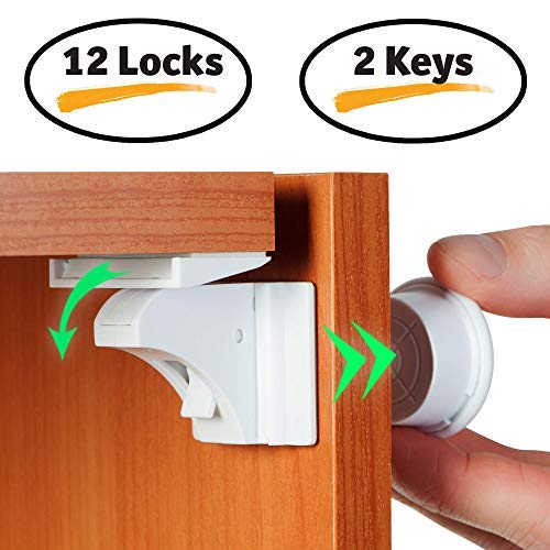 child locks for drawers and cupboards