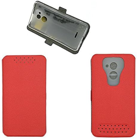Case for China Mobile A3S M653 Case Cover Red