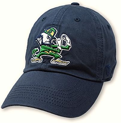 Top of the WorldNCAA Men's Hat Adjustable Relaxed Fit Team Arch Hat